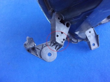 фото thumb №11, Nissan micra k12 2002- 02-07 фара лампа левая