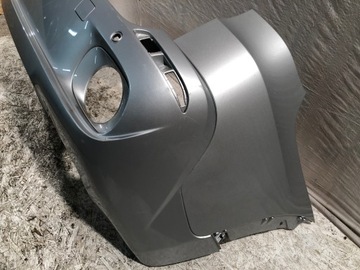 фото thumb №6, Bmw x5 e70 lift m набор бампер задняя задний