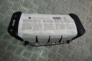 фото thumb №1, Mercedes sl r231 подушка пассажира подушка безопасности