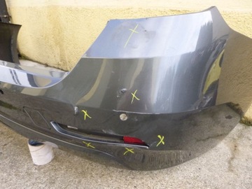 фото thumb №7, Bmw 3 f31 универсал бампер задний зад