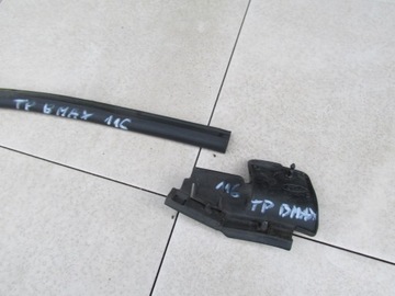 фото thumb №3, Прокладка кузовная дверь задняя правая b-max 2013 rok