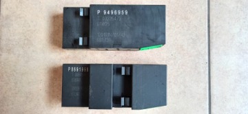 Купить Volvo модуль блок управления dstc stc 9496959 8691998, фото thumb