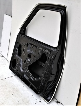фото thumb №9, Nissan navara ii d22 дверь правое перед nowe 0rg
