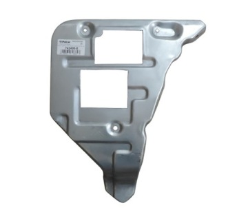 фото thumb №1, Suzuki grand vitara 97- кронштейн бампера задняя pr.