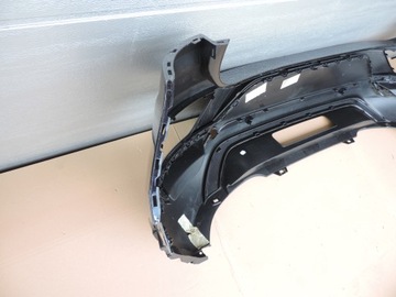 фото thumb №6, Vw t-roc 2ga 2017 2018 задний бампер задняя