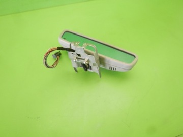 фото thumb №6, Дзеркало внутрішні заднього виду mercedes w220 s400