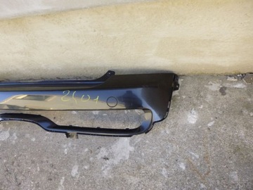 фото thumb №3, Mini cooper s r56 r57 r58 lift бампер задній