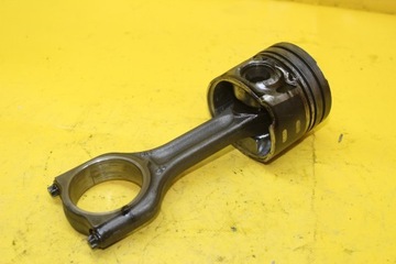 фото thumb №1, Поршень поршни шатун шатун focus ii 1.6 tdci 75l93