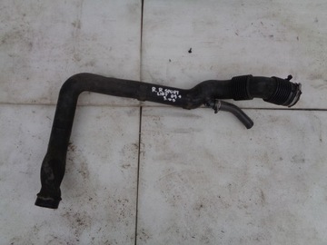 фото thumb №1, Труба range rover sport lift 09- 3.0d ah227990ab