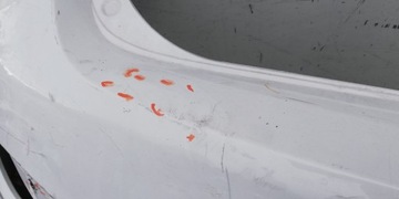 фото thumb №10, Hyundai i30 2 ii hb 12- бампер задній задня