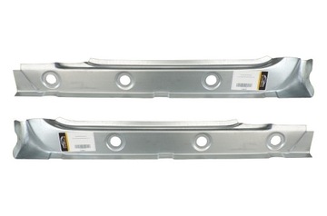 фото thumb №1, Mercedes sprinter vw lt 95-06 поріг внутрішній l+p