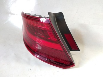 фото thumb №3, Audi a3 8v4 sportback лампа ліва задня 12-17 led