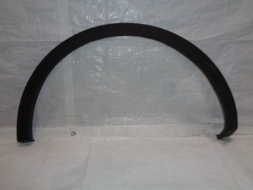 фото thumb №1, Renault kadjar молдинг крыла левая задняя задняя