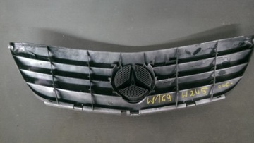 фото thumb №4, Mercedes-benz оригінальний номер a 1698800183 решітка радіатора решітка радіатора