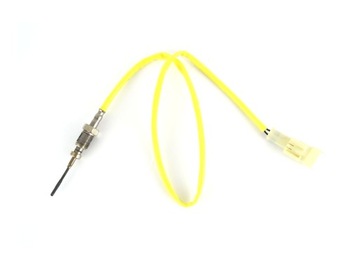 фото thumb №1, Датчик температури вихлопних газів dpf iveco daily оригінал 5801856537