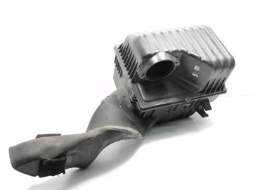 фото thumb №1, Ssangyong rodius i рестайлінг 2.7 xdi корпус фільтра