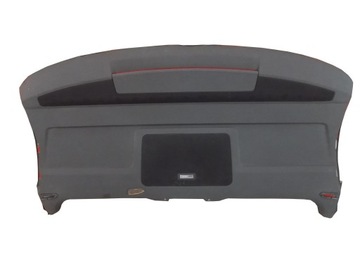 фото thumb №1, 4e0863411 задняя полка trzeci стоп audi a8 d3