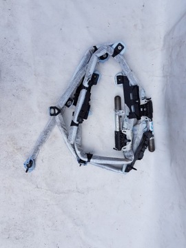 фото thumb №1, Шторка безпеки бічна права bmw e91