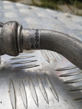 фото thumb №7, Ford mondeo mk5 fusion 1.5 ec шланг кондиціонера