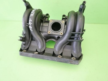фото thumb №7, Коллектор всасывающий впускной seat ibiza ii fl 1.4 8v