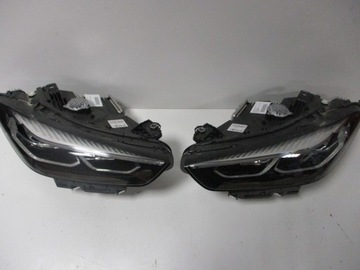 фото thumb №7, Лампа лампы full led bmw 8 g14 g15 8739580 8739579