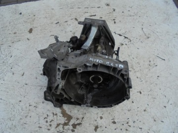 фото thumb №1, Коробка передач передач alfa romeo mito 1.4 tbi 5 передач