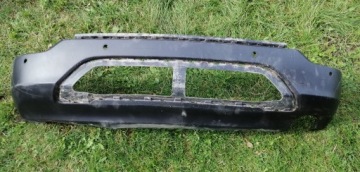 фото thumb №1, Opel mokka x бампер задня pdc