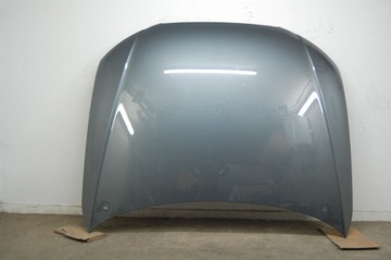 фото thumb №1, Капот audi a4 b8 8k0 2008-2011 przed liftem 8k