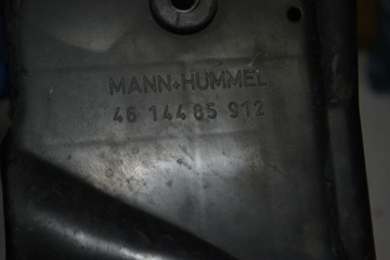 фото thumb №6, Корпус фильтра воздуха toyota verso 2.2 d4d 4614485912