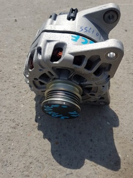 фото thumb №1, Генератор do dacia sandero ii 1.0 sce