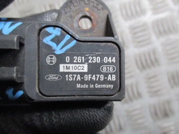 фото thumb №5, Mapsensor mazda 6 02-05r 1.8b 0261230044