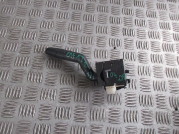 фото thumb №3, Переключатель поворота дворник scania r 1542528