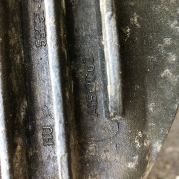 фото thumb №4, Audi a6 c6 3,0tdi міст диференціал oar jak новий