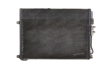 фото thumb №1, Радиатор кондиционера jeep grand cherokee 3.0 crd