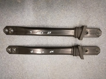 фото thumb №1, Кронштейн кронштейн розпірка l jaguar xf x260 15-