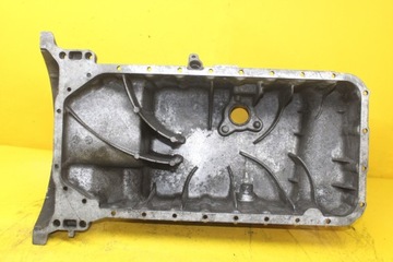 фото thumb №7, Поддон масляная vito w638 2.2 cdi r6110140202