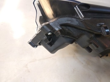 фото thumb №14, Toyota ch-r chr full led правый лампа перед правая