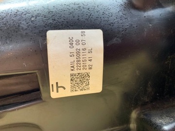 фото thumb №15, Mazda cx5 ka1l лампы перед левая правая полный led две линзы led 100%