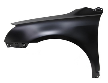 фото thumb №1, Крыло левый перед toyota avensis t25 каждый цвет