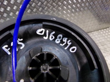 фото thumb №5, Bmw x5 f15 x6 f16 пружина подушка уровень подушка