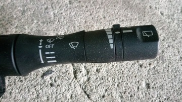 фото thumb №6, Nissan juke 10-18 f15 перемикач світла поворотник