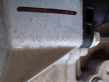 фото thumb №4, Vw golf vii 1.6 mpi коробка передач передач psu механическая коробка передач