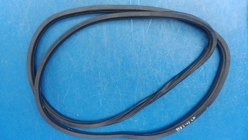 фото thumb №9, Прокладка дверь кузовная porsche cayenne 7p5