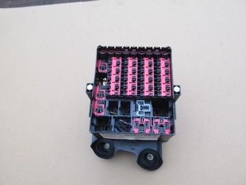 фото thumb №1, Коробка предохранителей b-max 1,6 16v 2013 rok