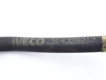 фото thumb №3, Iveco daily iv 06-14 2.3 hpi waż wody шланг