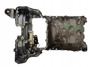 фото thumb №1, M257 поддон масляная mercedes 3.0 cdi r6420140002
