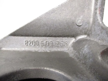 фото thumb №4, Кронштейн кронштейн dacia duster 1.6i 8200503258