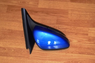 фото thumb №7, Зеркало правое 10pin складной ассистент поперечина ford focus iv 4 mk4 st rs r2020