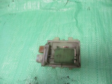 фото thumb №1, Vw passat b4 резистор вентилятор обдув 357959263