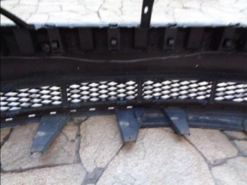 Vw sharan 1 рестайлинг  00- 7m5 pdc бампер передний перед Цена, фото thumb